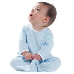 Sleepsuit
