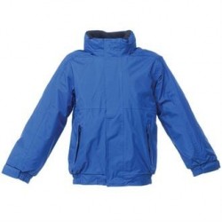 Child's Regatta Dover Fleece lined waterproof