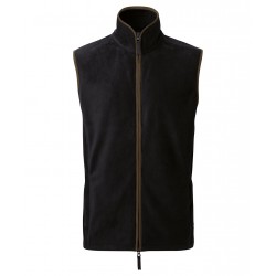 Loddon Vale artisan fleece gilet
