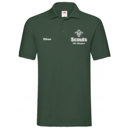 5th Islington Premium Polo shirt 
