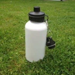 Metal Water bottle