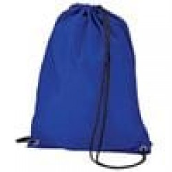 44th St Matthews Drawstring bag