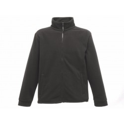 Bearsted Guiding Gals Trefoil Guild Adult Zipped Fleece