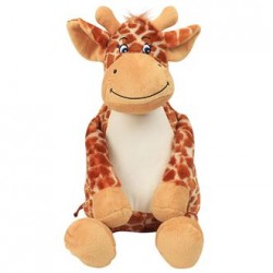 Mumble Giraffe