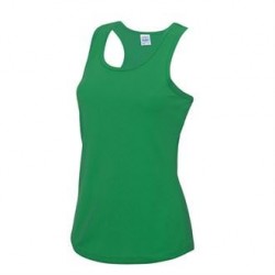 Girlie Cool vest top