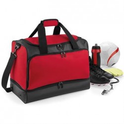 Hardbase Holdall