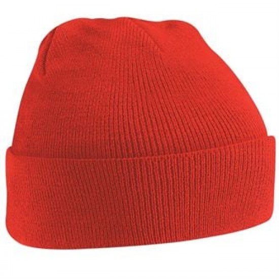 Childrens Woolly Hats