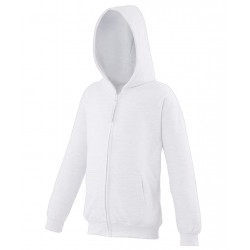 2nd Uckfield Guides Childs Zipped Hoodie (AWD)