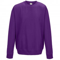 Adults Crew neck sweatshirt (AWD)