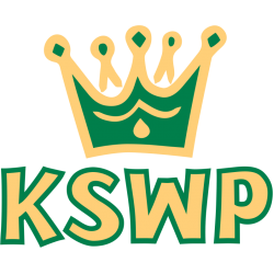 KSWP adult Tshirt