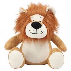 Mumble Lion
