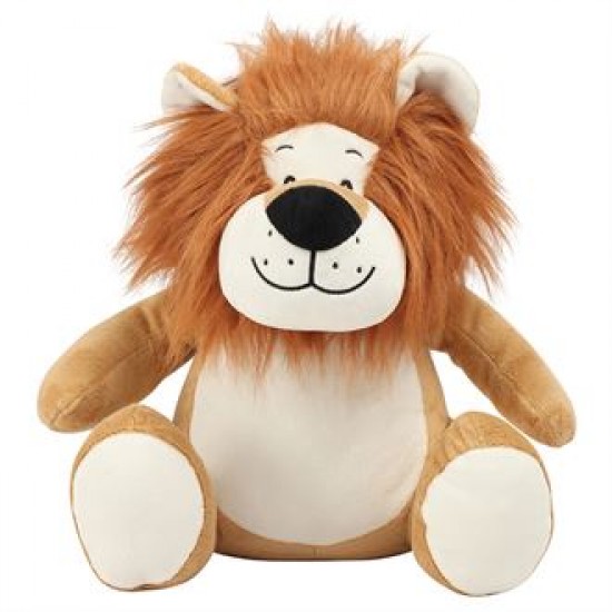 Mumble Lion