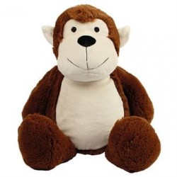 Mumble Monkey Bear