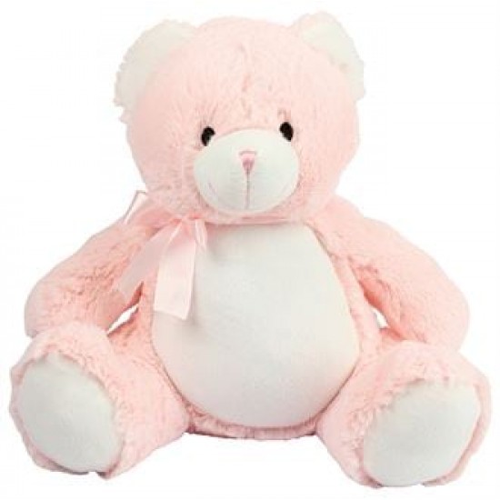 Mumble Pink Bear
