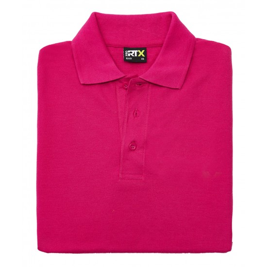 Adult Polo shirt (RTX)