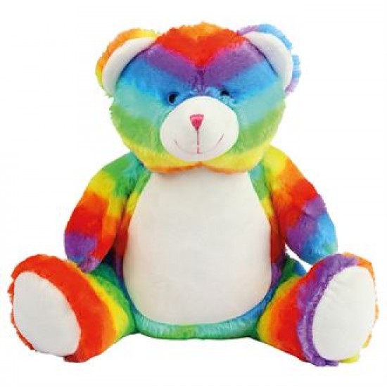 Mumble Rainbow Bear