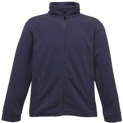 7th St Pancras Adult Zipped Fleece (Regatta )