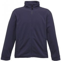 Adult Zipped Fleece (Regatta )