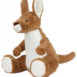 Mumble Kangaroo