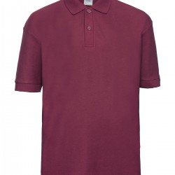 Childs Polo (Russell)
