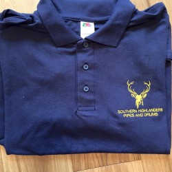 Southern Highlanders Polo Shirt