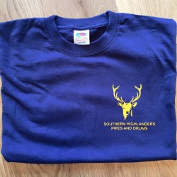 Southern Highlanders T-shirt