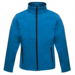 3rd Bookham Regatta Octagon Softshell Adult 