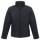 Black softshell 