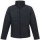 Navy softshell 