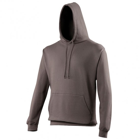 Bearsted Guiding Gals Trefoil Guild Adult Hoodie (AWD)