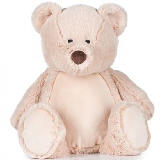 Mumble teddy