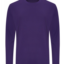 Nene Valley Long Sleeved active tee