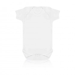 Baby printed vest
